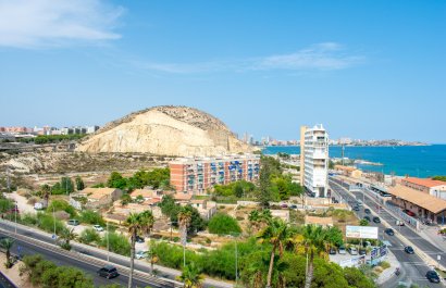 Reventa - Apartamento / piso - Alicante - Casco antiguo