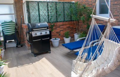 Reventa - Apartamento / piso - Alicante - Casco antiguo