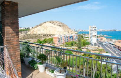 Reventa - Apartamento / piso - Alicante - Casco antiguo