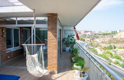 Reventa - Apartamento / piso - Alicante - Casco antiguo