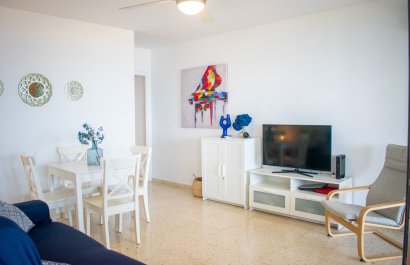 Reventa - Apartamento / piso - Alicante - Casco antiguo