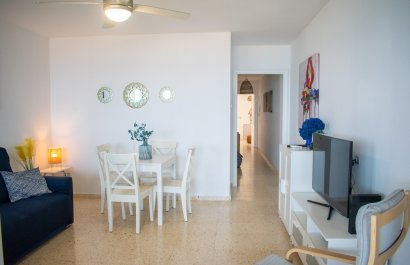 Reventa - Apartamento / piso - Alicante - Casco antiguo