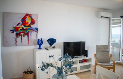 Reventa - Apartamento / piso - Alicante - Casco antiguo