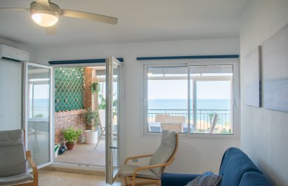 Reventa - Apartamento / piso - Alicante - Casco antiguo