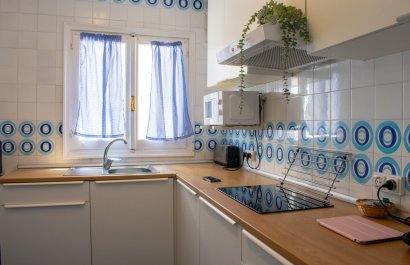 Reventa - Apartamento / piso - Alicante - Casco antiguo