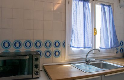 Reventa - Apartamento / piso - Alicante - Casco antiguo