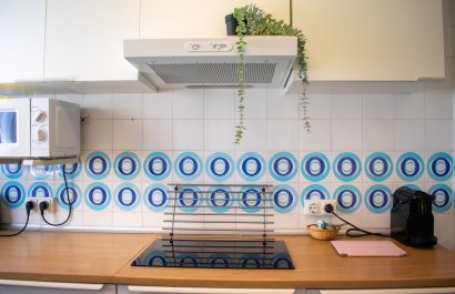 Reventa - Apartamento / piso - Alicante - Casco antiguo