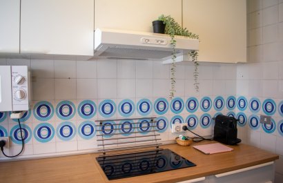 Reventa - Apartamento / piso - Alicante - Casco antiguo