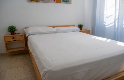 Reventa - Apartamento / piso - Alicante - Casco antiguo