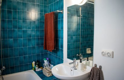 Reventa - Apartamento / piso - Alicante - Casco antiguo