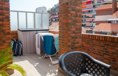 Reventa - Apartamento / piso - Alicante - Casco antiguo