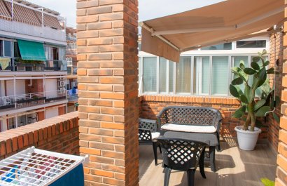 Reventa - Apartamento / piso - Alicante - Casco antiguo