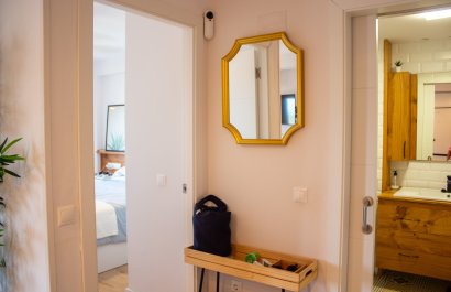 Resale - Apartment / flat - Torrevieia - La Mata