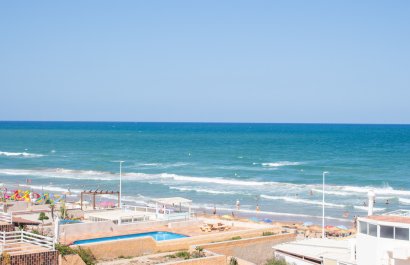 Resale - Apartment / flat - Torrevieia - La Mata