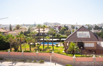 Resale - Apartment / flat - Torrevieia - La Mata