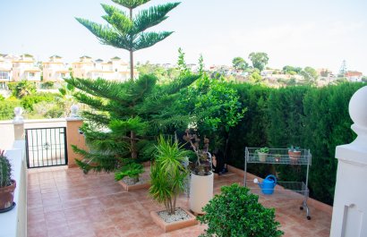 Reventa - Apartamento / piso - Orihuela Costa - Los Dolses