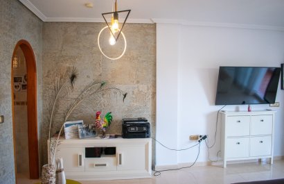 Reventa - Apartamento / piso - Orihuela Costa - Los Dolses