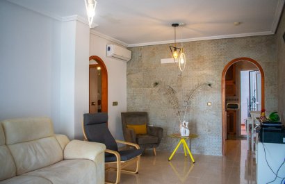 Reventa - Apartamento / piso - Orihuela Costa - Los Dolses