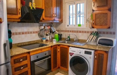 Reventa - Apartamento / piso - Orihuela Costa - Los Dolses