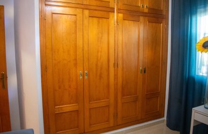 Reventa - Apartamento / piso - Orihuela Costa - Los Dolses