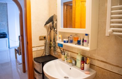 Reventa - Apartamento / piso - Orihuela Costa - Los Dolses