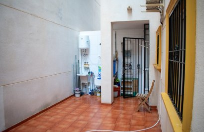 Reventa - Apartamento / piso - Orihuela Costa - Los Dolses