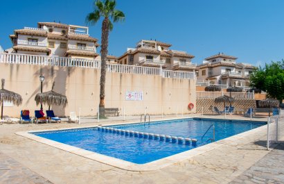 Reventa - Apartamento / piso - Orihuela Costa - Los Dolses