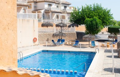 Reventa - Apartamento / piso - Orihuela Costa - Los Dolses