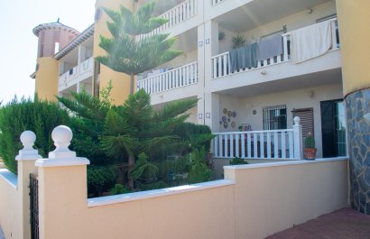 Reventa - Apartamento / piso - Orihuela Costa - Los Dolses