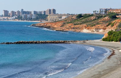 Reventa - Apartamento / piso - Orihuela Costa - Los Dolses