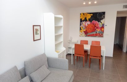 Herverkoop - Townhouse / Duplex / Corner - Gran Alacant