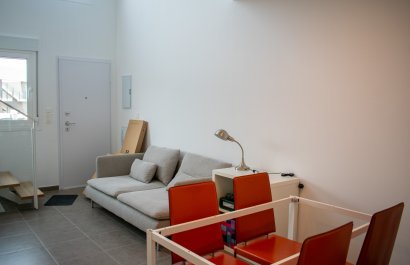 Herverkoop - Townhouse / Duplex / Corner - Gran Alacant