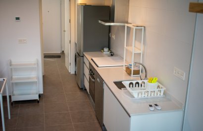 Herverkoop - Townhouse / Duplex / Corner - Gran Alacant