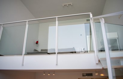 Herverkoop - Townhouse / Duplex / Corner - Gran Alacant