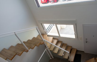 Herverkoop - Townhouse / Duplex / Corner - Gran Alacant