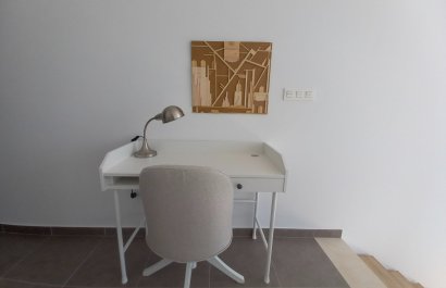 Herverkoop - Townhouse / Duplex / Corner - Gran Alacant