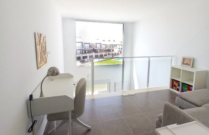 Herverkoop - Townhouse / Duplex / Corner - Gran Alacant