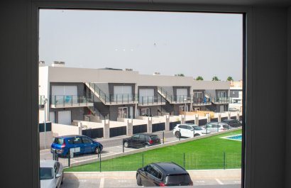 Herverkoop - Townhouse / Duplex / Corner - Gran Alacant