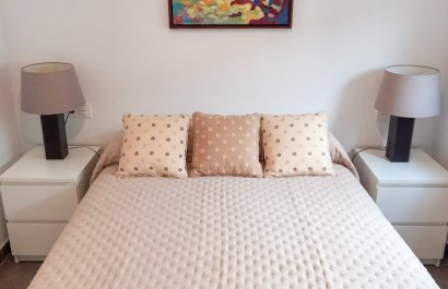 Herverkoop - Townhouse / Duplex / Corner - Gran Alacant