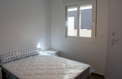 Herverkoop - Townhouse / Duplex / Corner - Gran Alacant