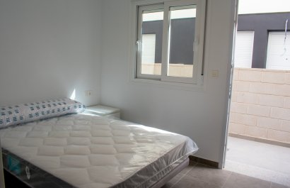 Herverkoop - Townhouse / Duplex / Corner - Gran Alacant