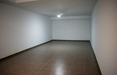 Herverkoop - Townhouse / Duplex / Corner - Gran Alacant