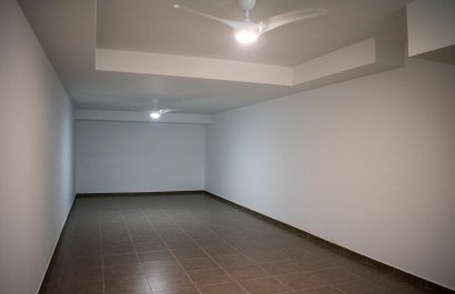 Herverkoop - Townhouse / Duplex / Corner - Gran Alacant