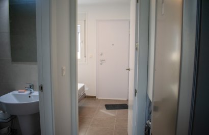 Herverkoop - Townhouse / Duplex / Corner - Gran Alacant