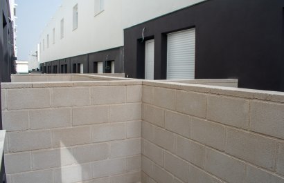 Herverkoop - Townhouse / Duplex / Corner - Gran Alacant