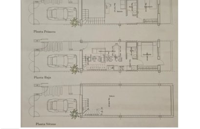 Herverkoop - Townhouse / Duplex / Corner - Gran Alacant