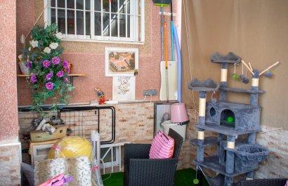 Reventa - Townhouse / Duplex - Gran Alacant