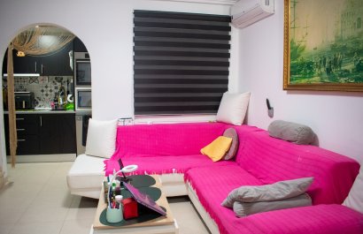 Reventa - Townhouse / Duplex - Gran Alacant