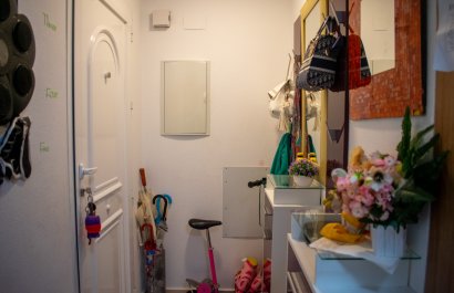 Reventa - Townhouse / Duplex - Gran Alacant