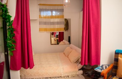 Reventa - Townhouse / Duplex - Gran Alacant